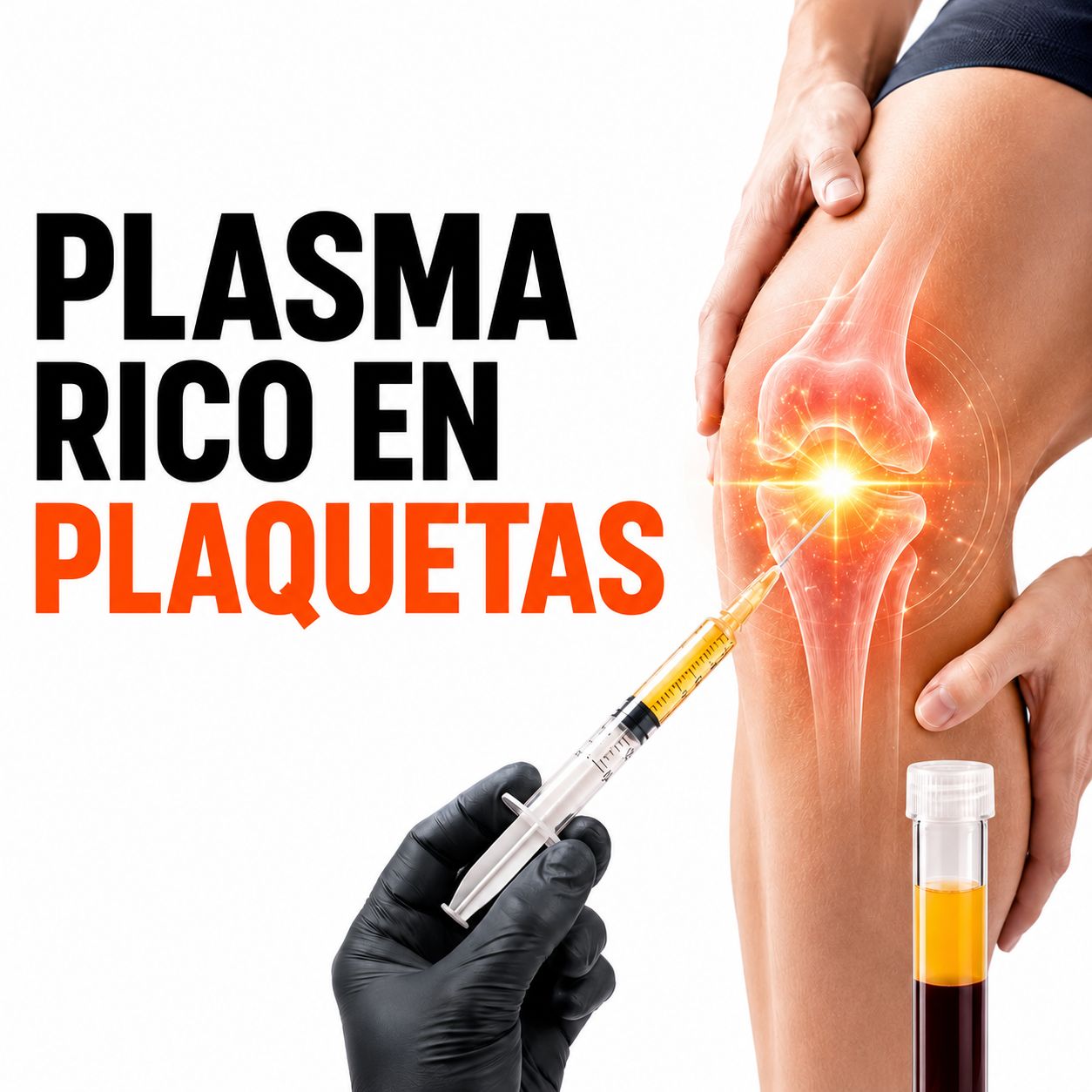 Plasma Rico en Plaquetas - MoviFunc