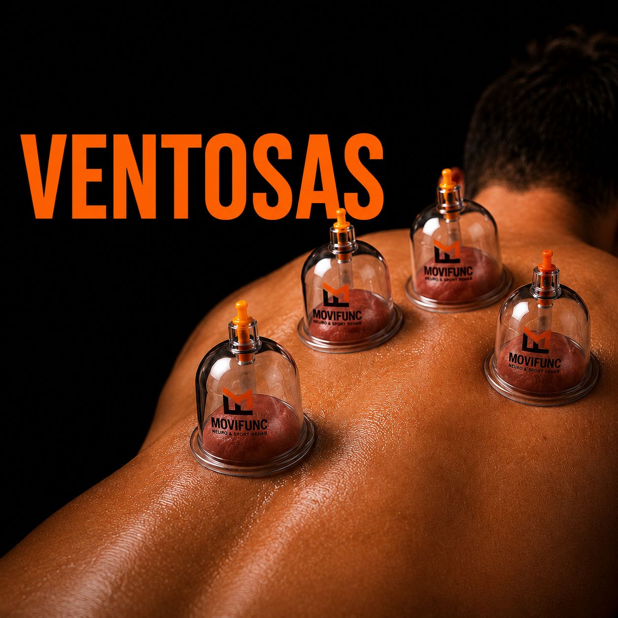 Terapia de Ventosas - MoviFunc